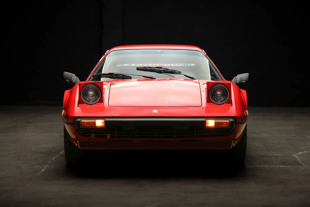 1978 Ferrari 308 GTB - Image 11 of 31