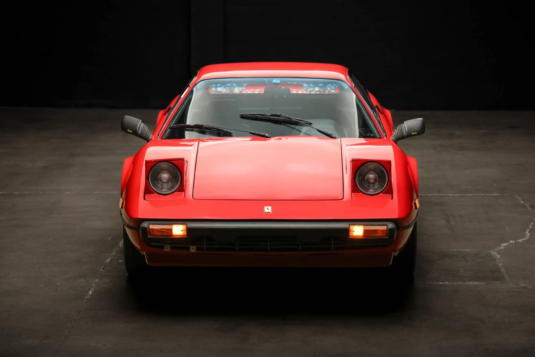 1978 Ferrari 308 GTB - Image 9 of 31