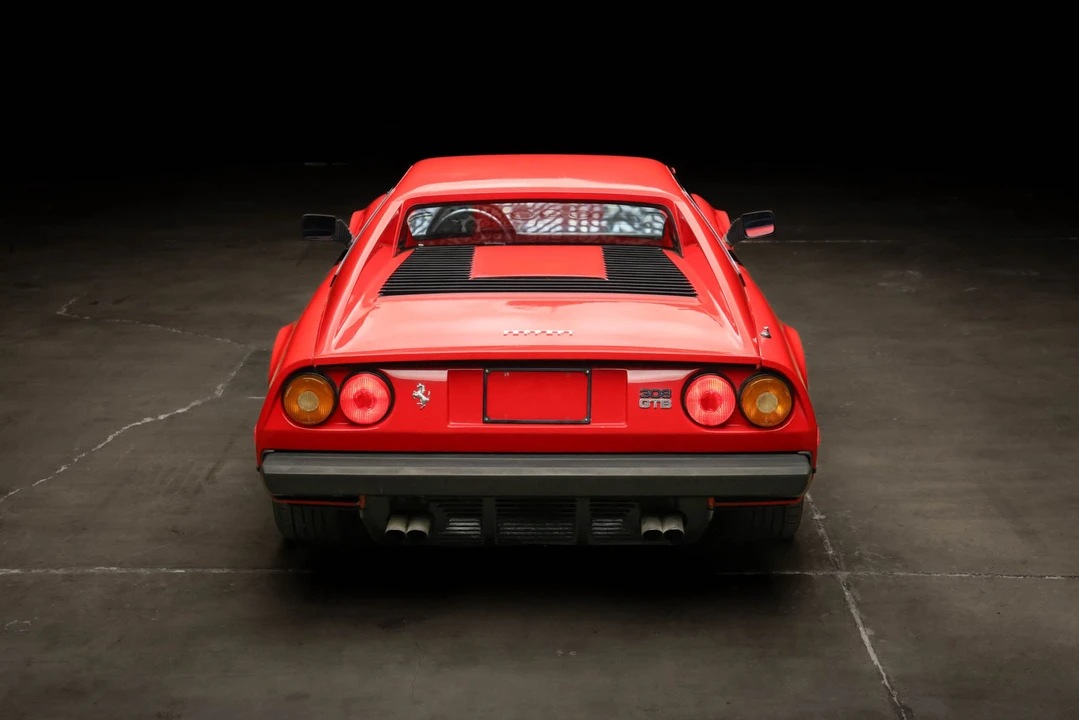 1978 Ferrari 308 GTB - Image 27 of 31
