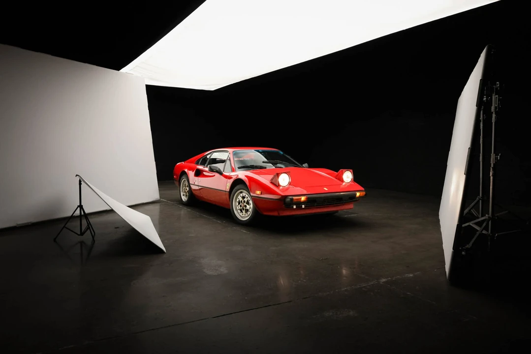 1978 Ferrari 308 GTB - Image 16 of 31