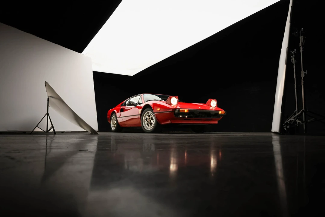 1978 Ferrari 308 GTB - Image 15 of 31