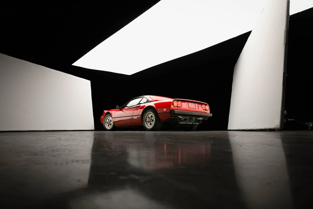 1978 Ferrari 308 GTB - Image 31 of 31