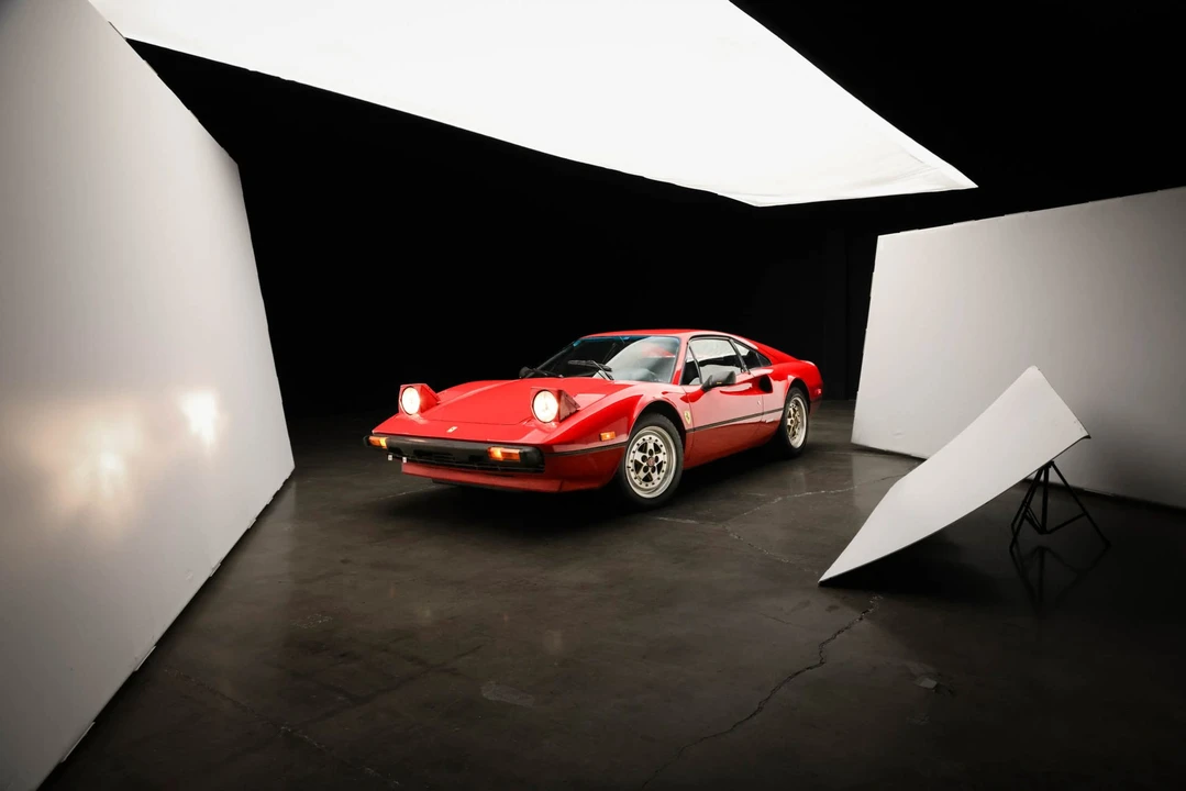 1978 Ferrari 308 GTB - Image 7 of 31