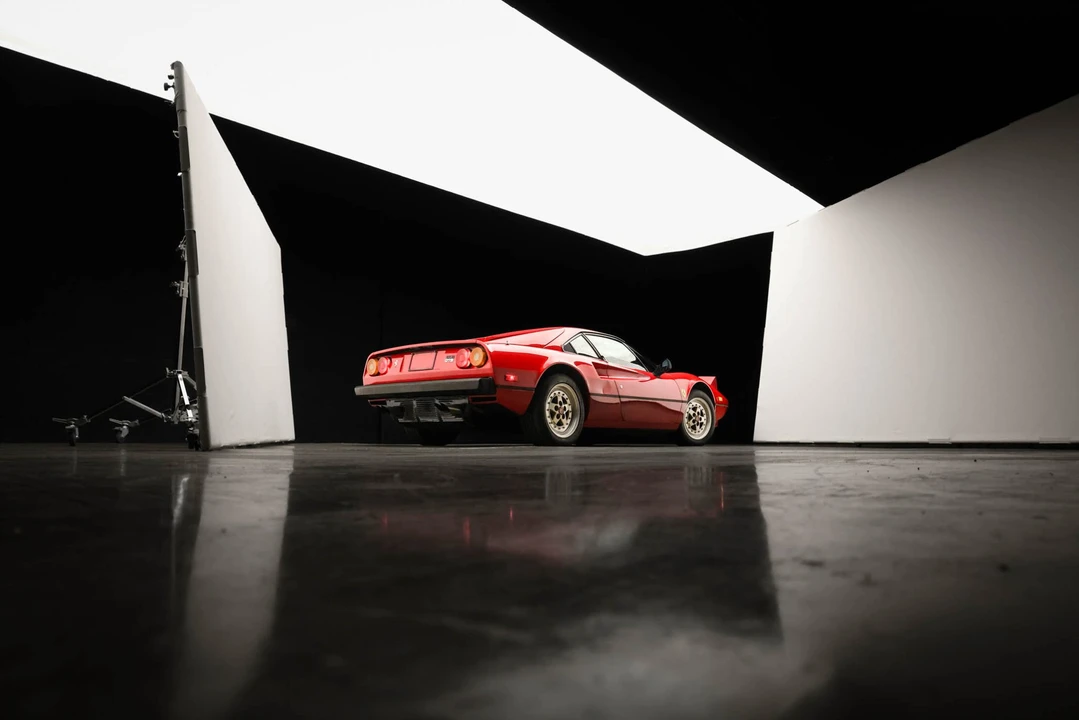1978 Ferrari 308 GTB - Image 24 of 31