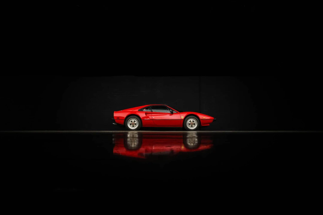 1978 Ferrari 308 GTB - Image 20 of 31