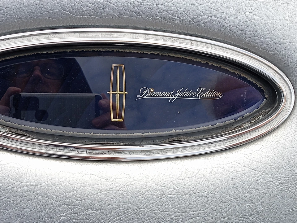1978 Lincoln Continental 5th Gen - Image 31 of 31