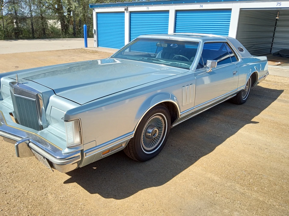 1978 Lincoln Continental 5th Gen - Image 6 of 31