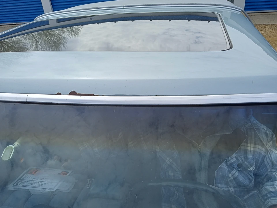 1978 Lincoln Continental 5th Gen - Image 29 of 31