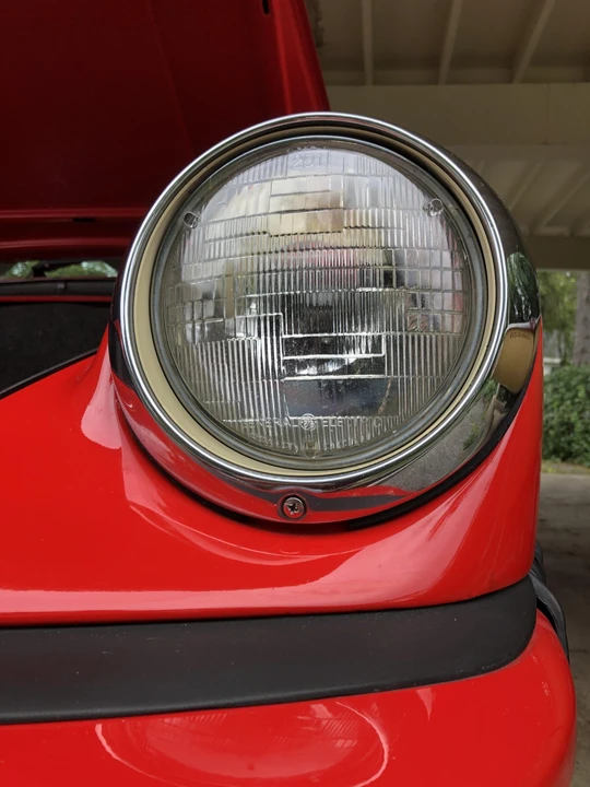 1978 Porsche 911 Carrera SC - Image 24 of 31