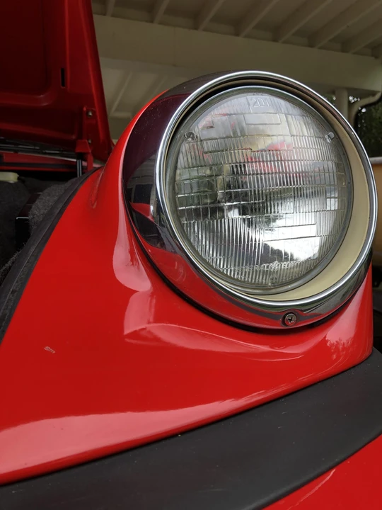 1978 Porsche 911 Carrera SC - Image 25 of 31