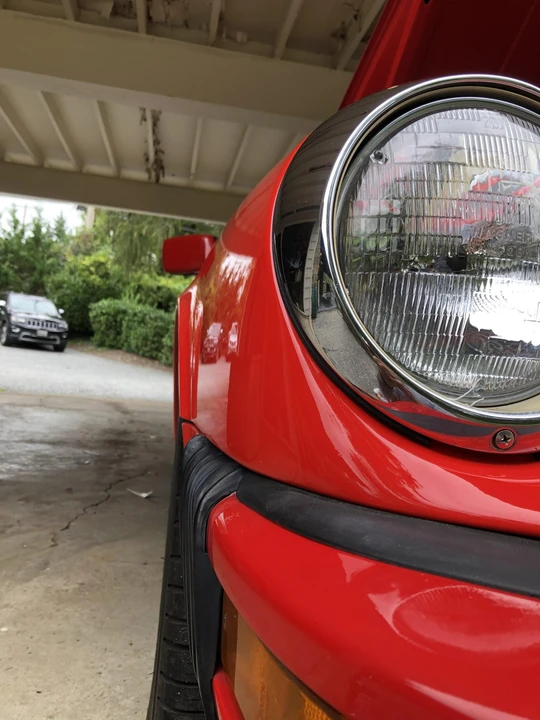 1978 Porsche 911 Carrera SC - Image 21 of 31