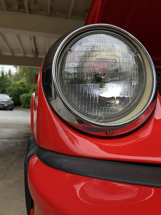 1978 Porsche 911 Carrera SC - Image 22 of 31