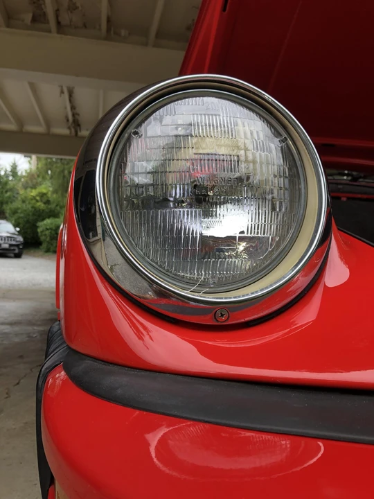 1978 Porsche 911 Carrera SC - Image 23 of 31