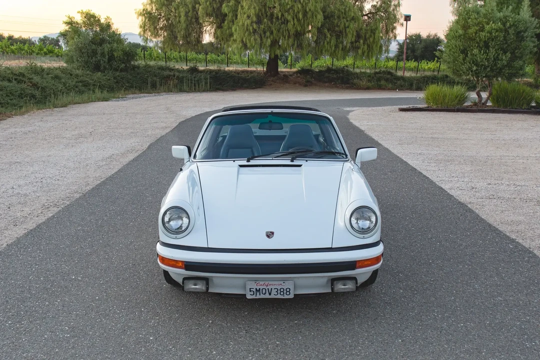 1978 Porsche 911 Carrera SC - Image 5 of 6