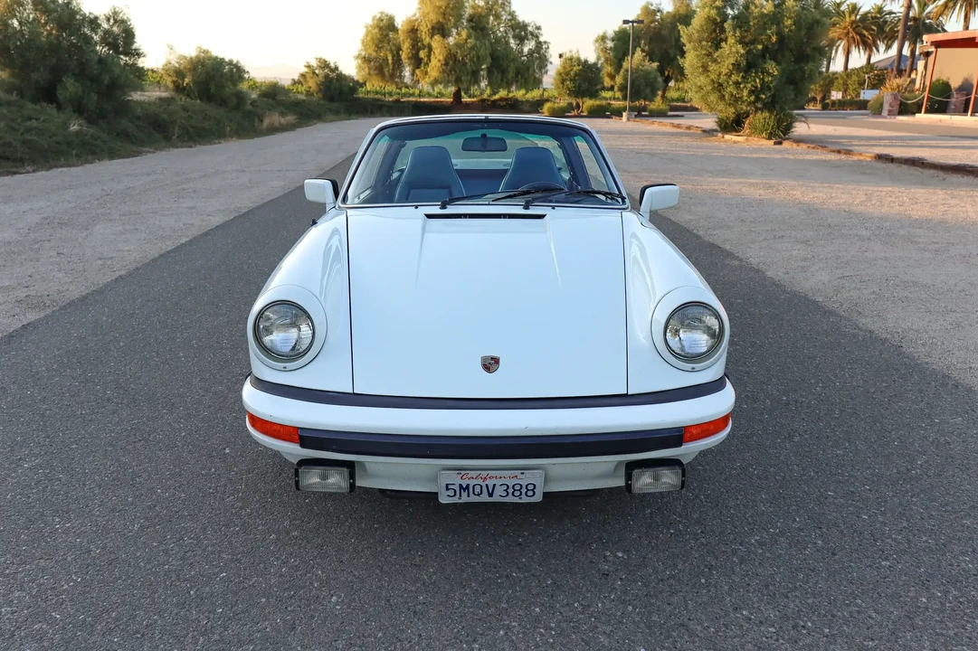 1978 Porsche 911 Carrera SC - Image 6 of 6