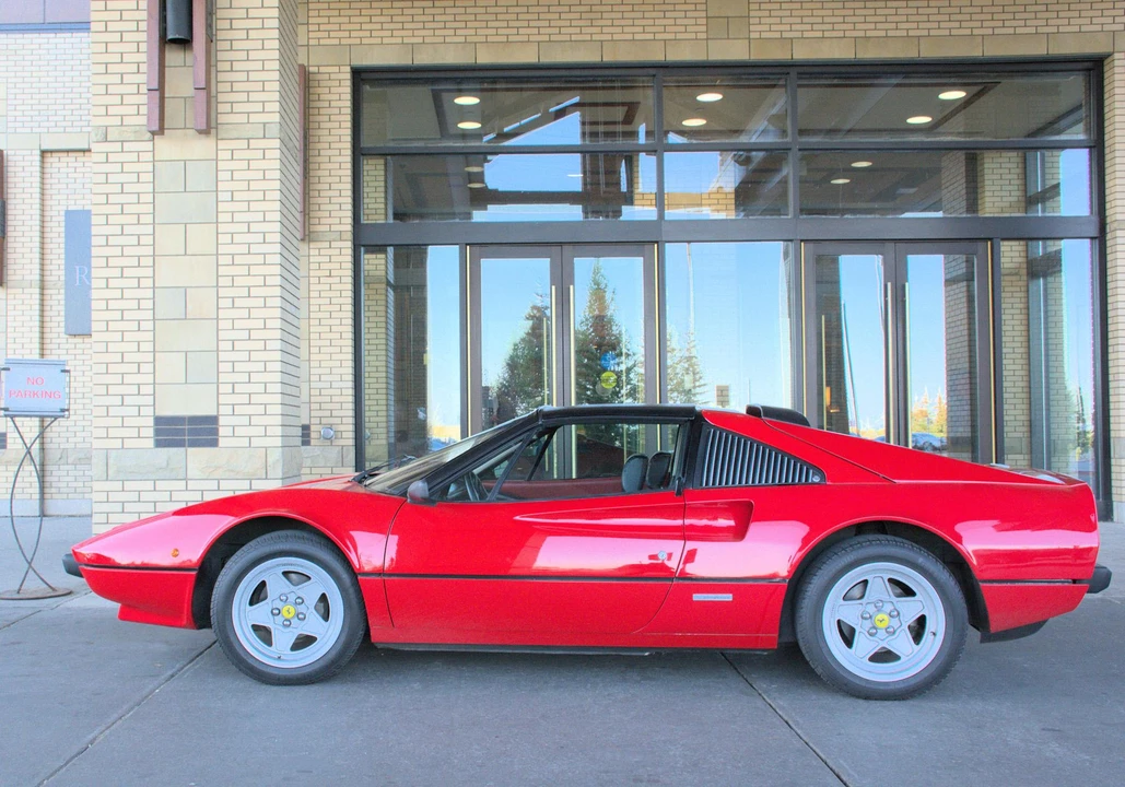 1979 Ferrari 308 GTS - Image 27 of 31