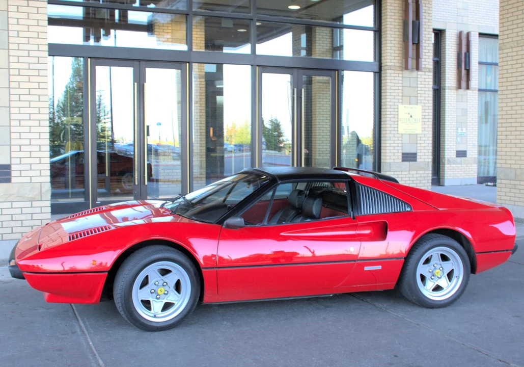 1979 Ferrari 308 GTS - Image 26 of 31