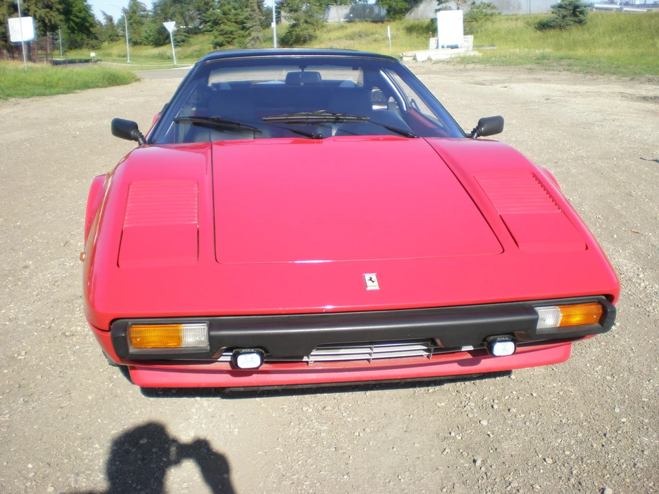 1979 Ferrari 308 GTS - Image 9 of 31