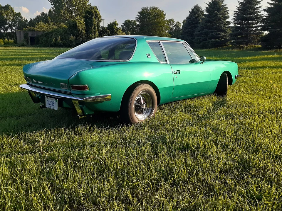 1980 Studebaker Avanti - Image 5 of 31