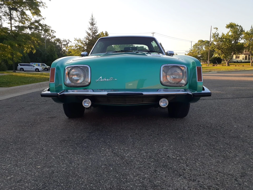 1980 Studebaker Avanti - Image 8 of 31