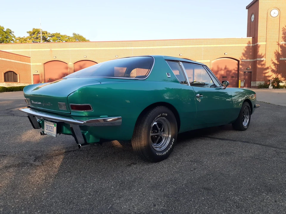 1980 Studebaker Avanti - Image 15 of 31