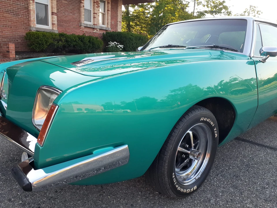 1980 Studebaker Avanti - Image 26 of 31