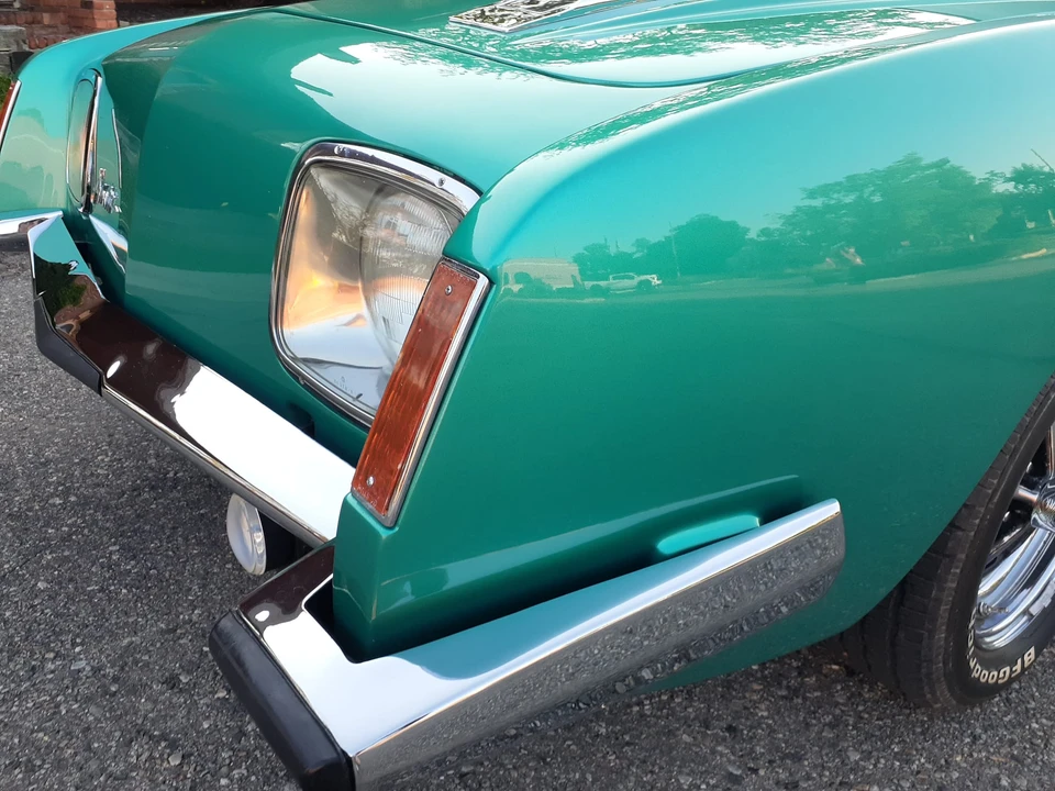 1980 Studebaker Avanti - Image 27 of 31