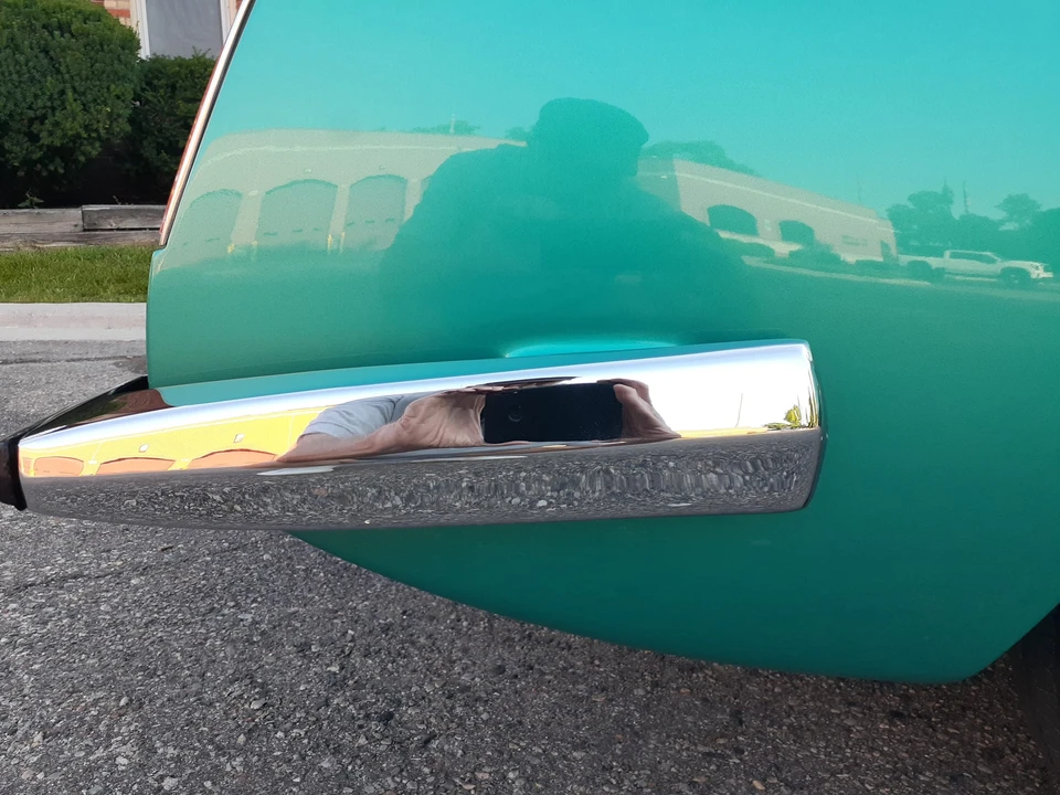 1980 Studebaker Avanti - Image 29 of 31