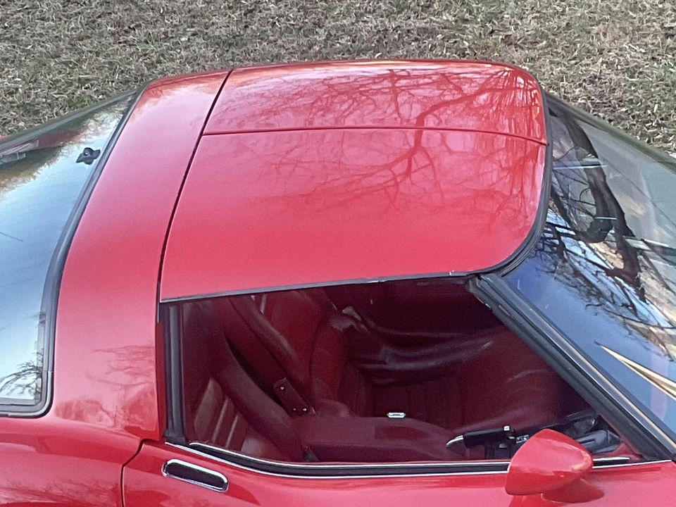 1980 Chevrolet Corvette C3 - Image 12 of 31