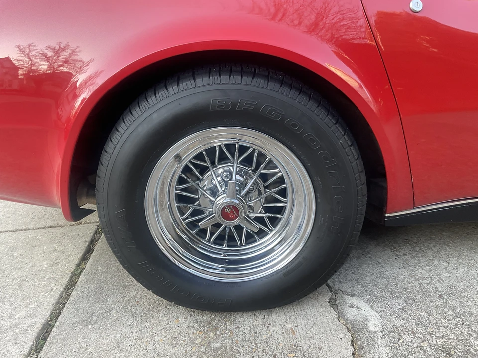 1980 Chevrolet Corvette C3 - Image 15 of 31