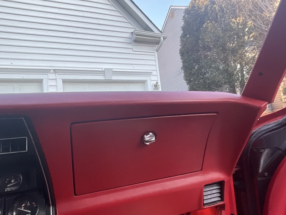 1980 Chevrolet Corvette C3 - Image 27 of 31