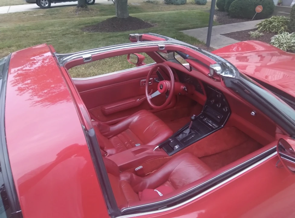 1980 Chevrolet Corvette C3 - Image 28 of 31