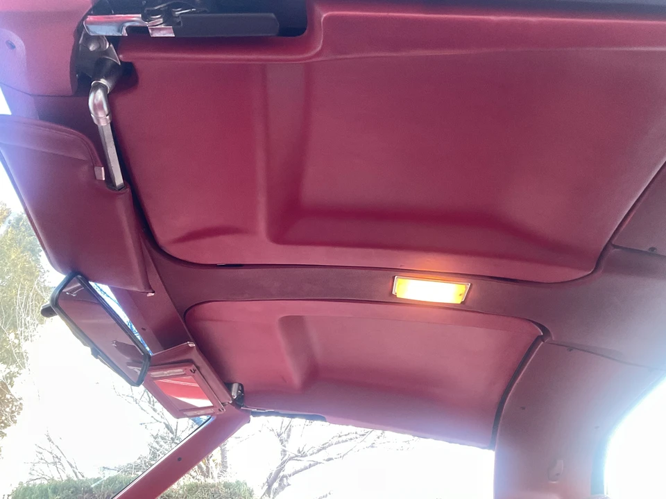 1980 Chevrolet Corvette C3 - Image 26 of 31