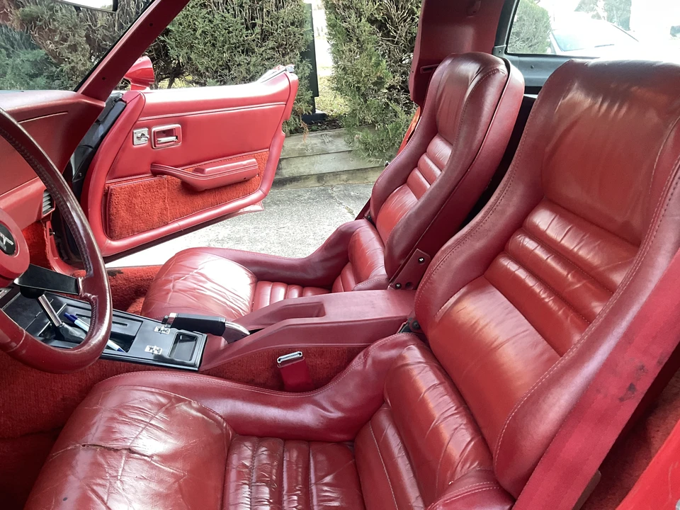 1980 Chevrolet Corvette C3 - Image 19 of 31