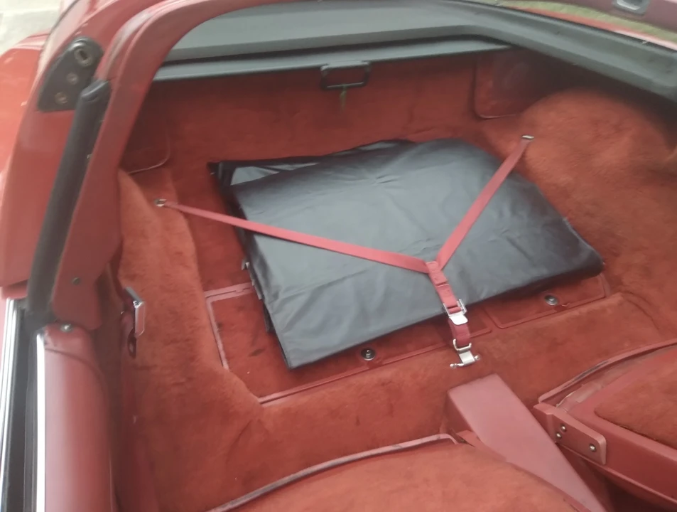 1980 Chevrolet Corvette C3 - Image 30 of 31