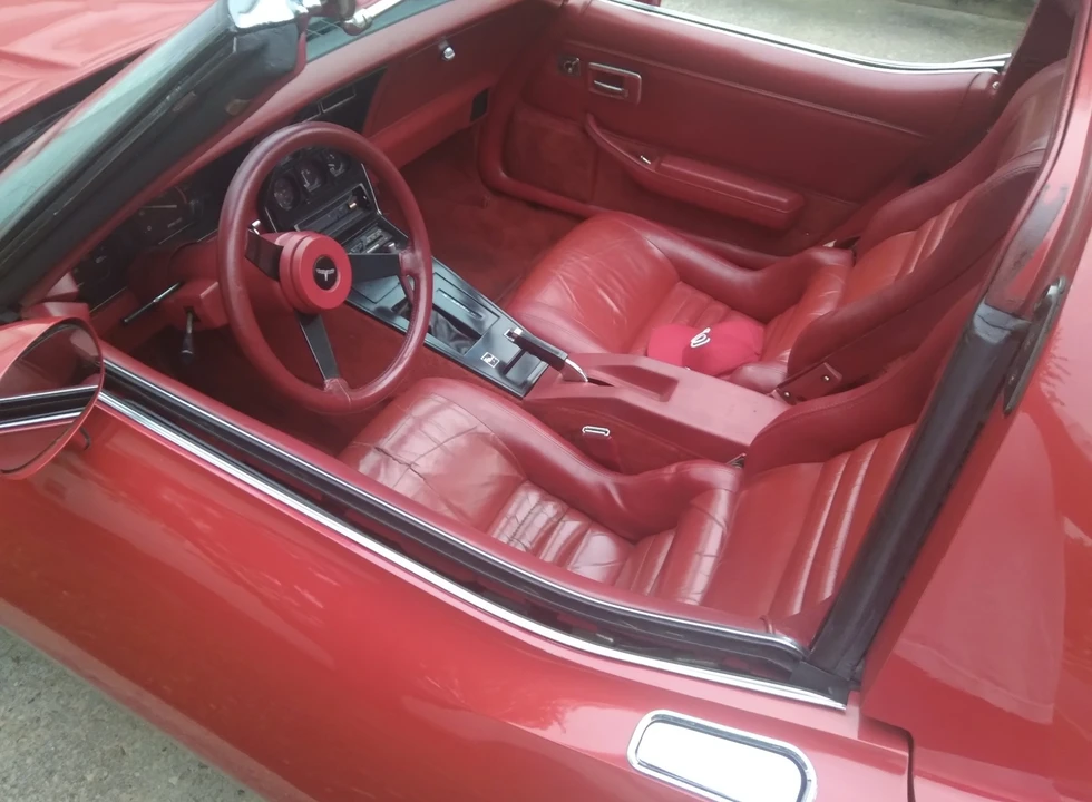 1980 Chevrolet Corvette C3 - Image 18 of 31