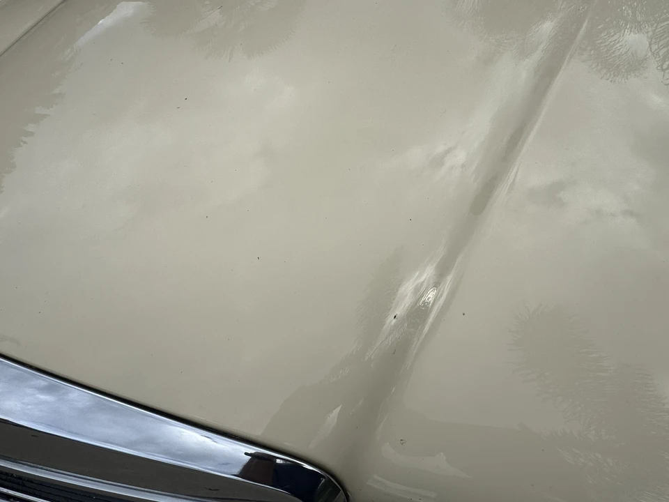 1981 Mercedes-Benz W123 Sedan - Image 25 of 31