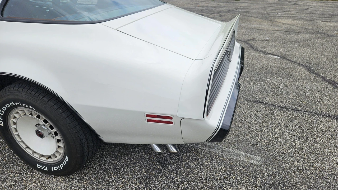 1981 Pontiac Firebird Trans Am 2nd Gen - Image 18 of 31