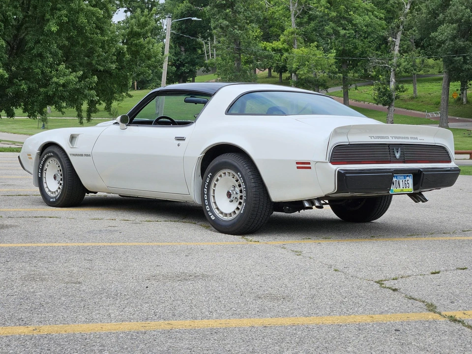 1981 Pontiac Firebird Trans Am 2nd Gen - Image 12 of 31