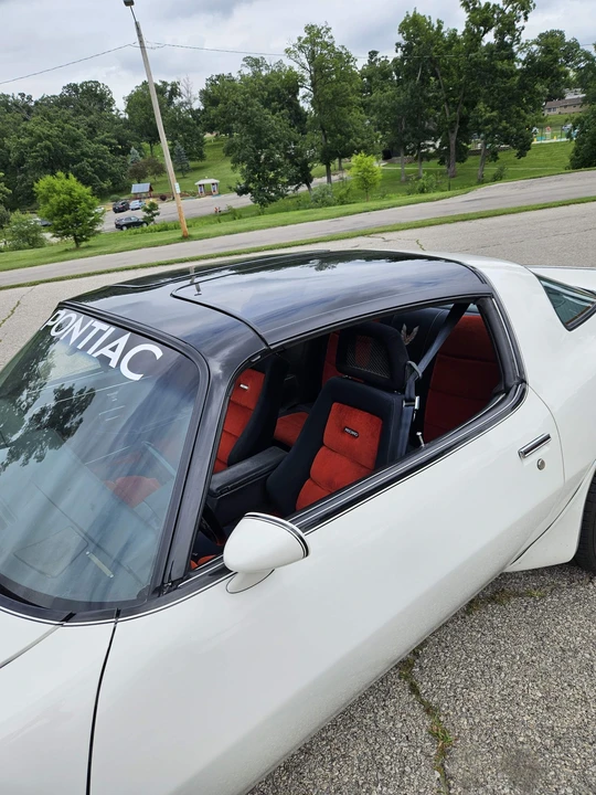 1981 Pontiac Firebird Trans Am 2nd Gen - Image 24 of 31