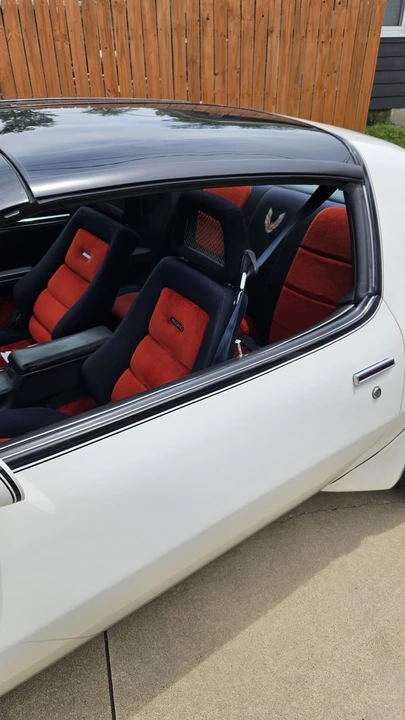 1981 Pontiac Firebird Trans Am 2nd Gen - Image 21 of 31