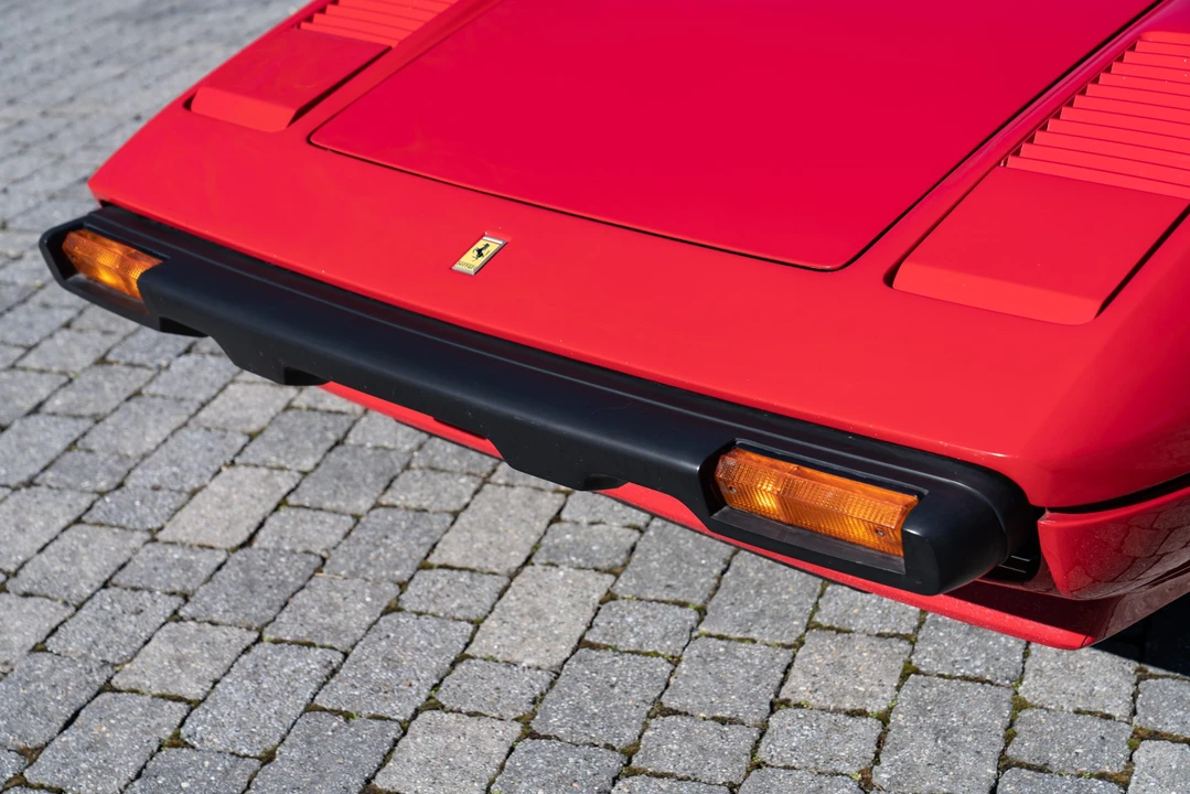 1982 Ferrari 308 GTS - Image 15 of 31