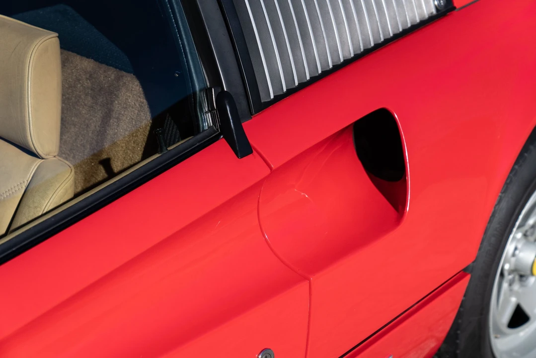1982 Ferrari 308 GTS - Image 26 of 31