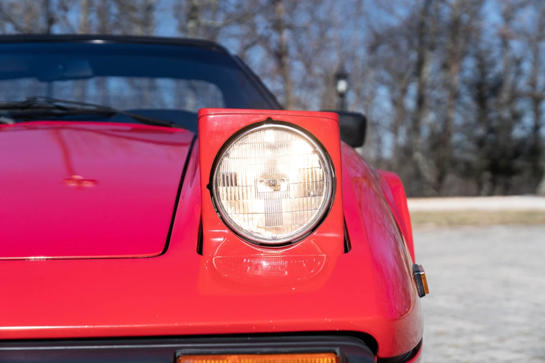 1982 Ferrari 308 GTS - Image 14 of 31