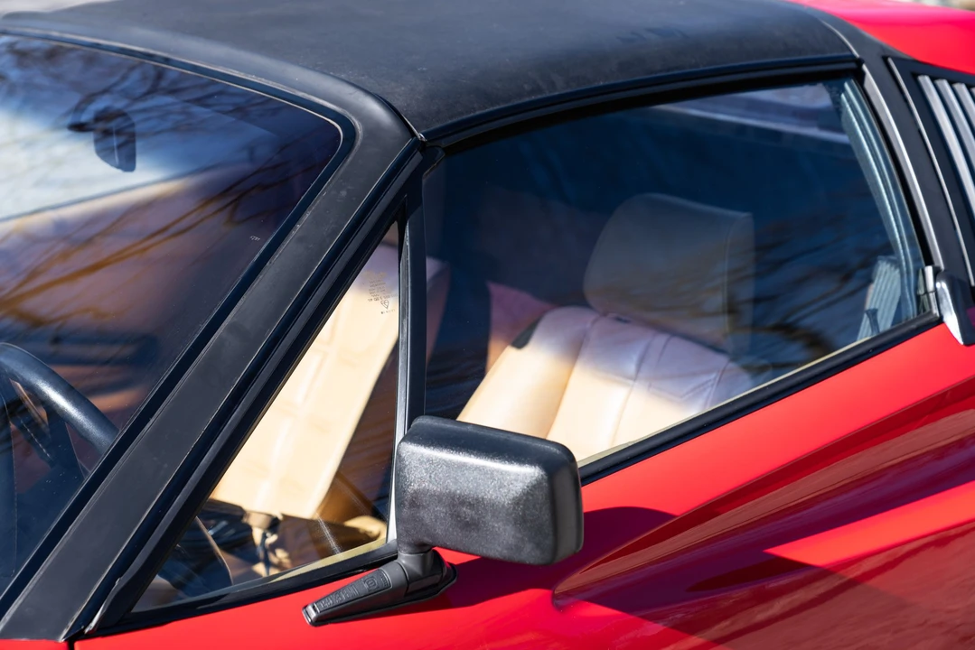 1982 Ferrari 308 GTS - Image 21 of 31