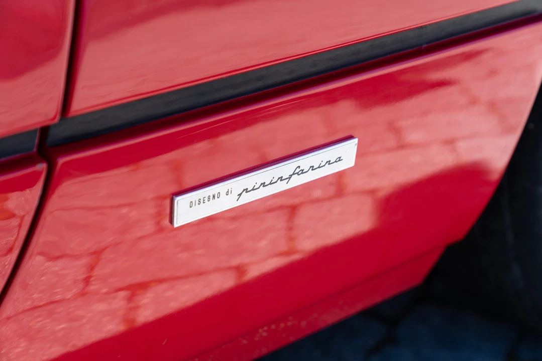 1982 Ferrari 308 GTS - Image 28 of 31