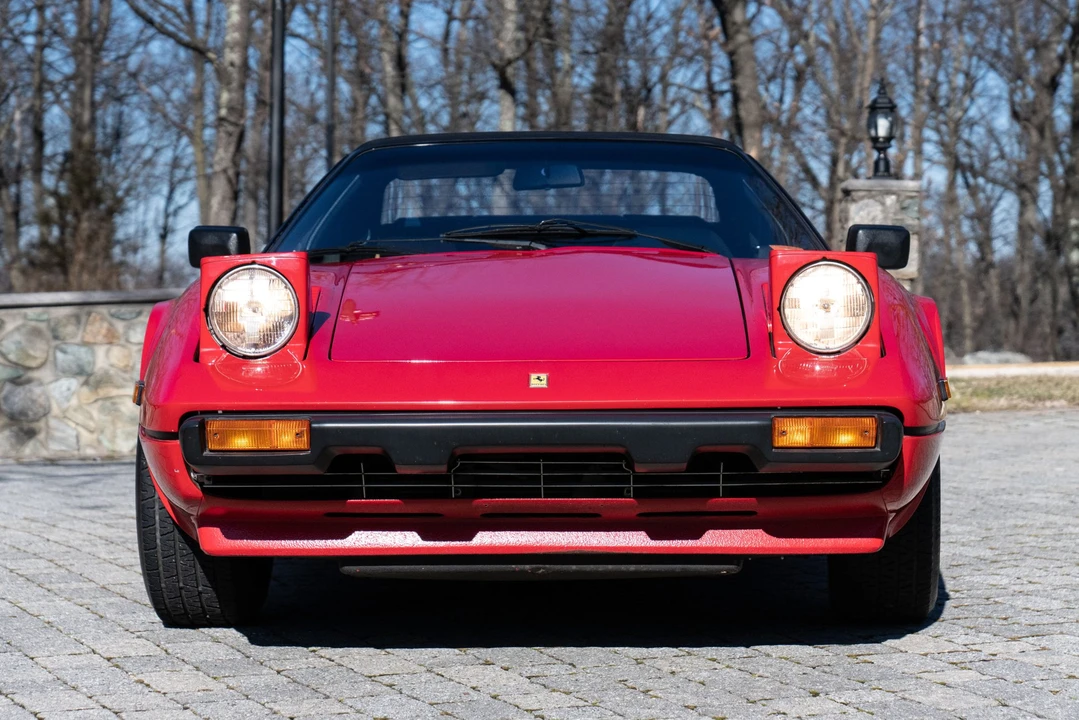 1982 Ferrari 308 GTS - Image 10 of 31