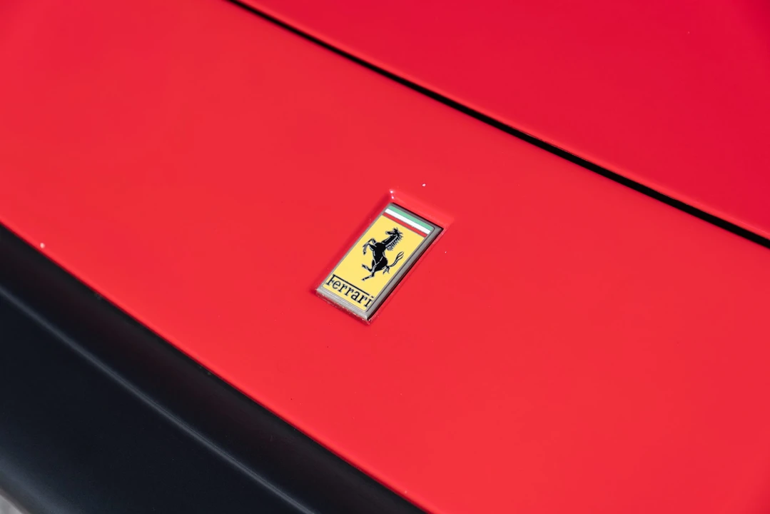 1982 Ferrari 308 GTS - Image 16 of 31