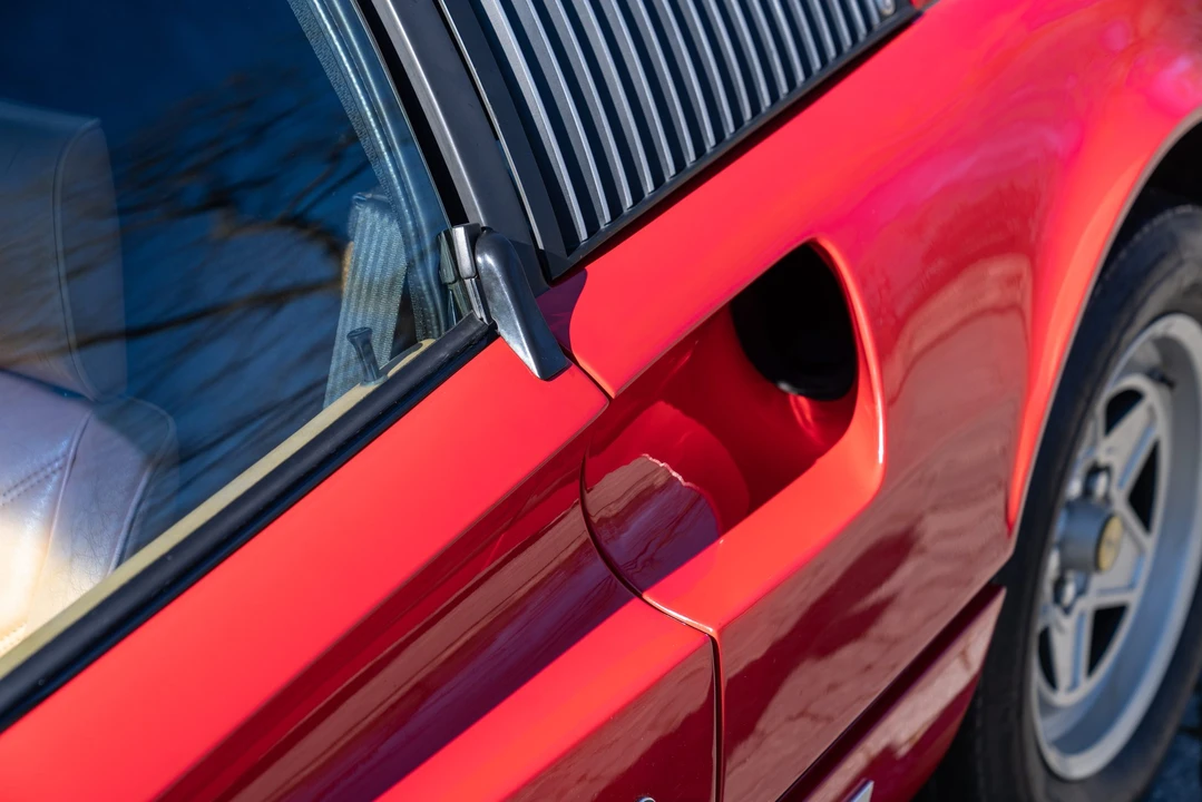 1982 Ferrari 308 GTS - Image 27 of 31