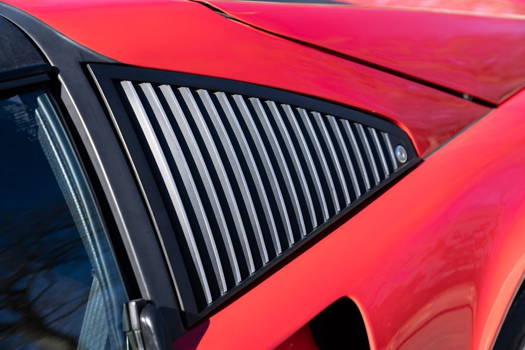 1982 Ferrari 308 GTS - Image 25 of 31
